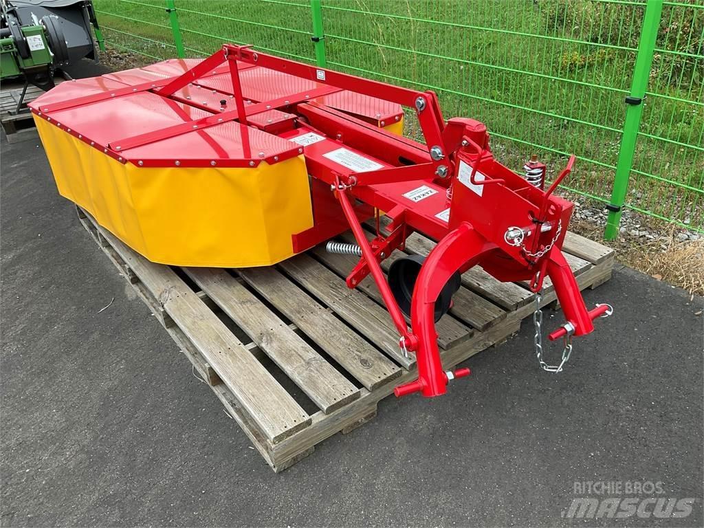 Wirax Z 069 Кондиционери за косачки