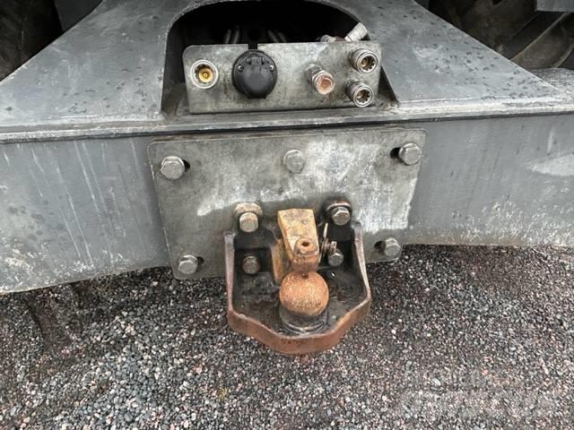 Doosan DX 170 W-5 Колесни екскаватори