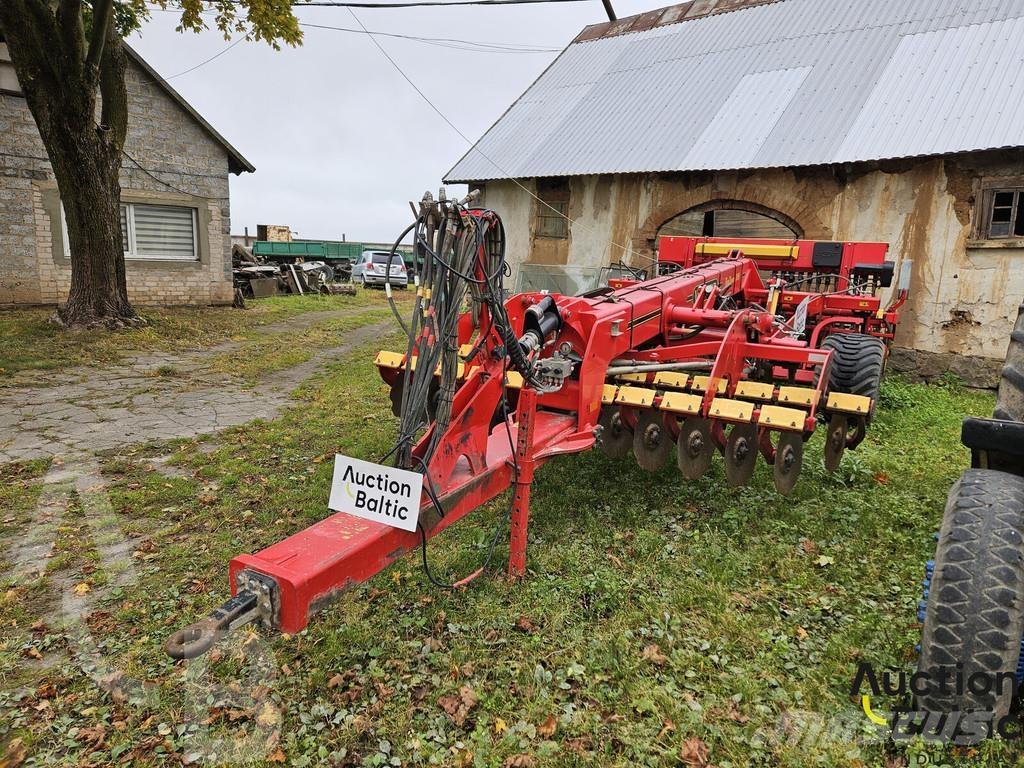 Väderstad TD300 Комбинирани редосеялки