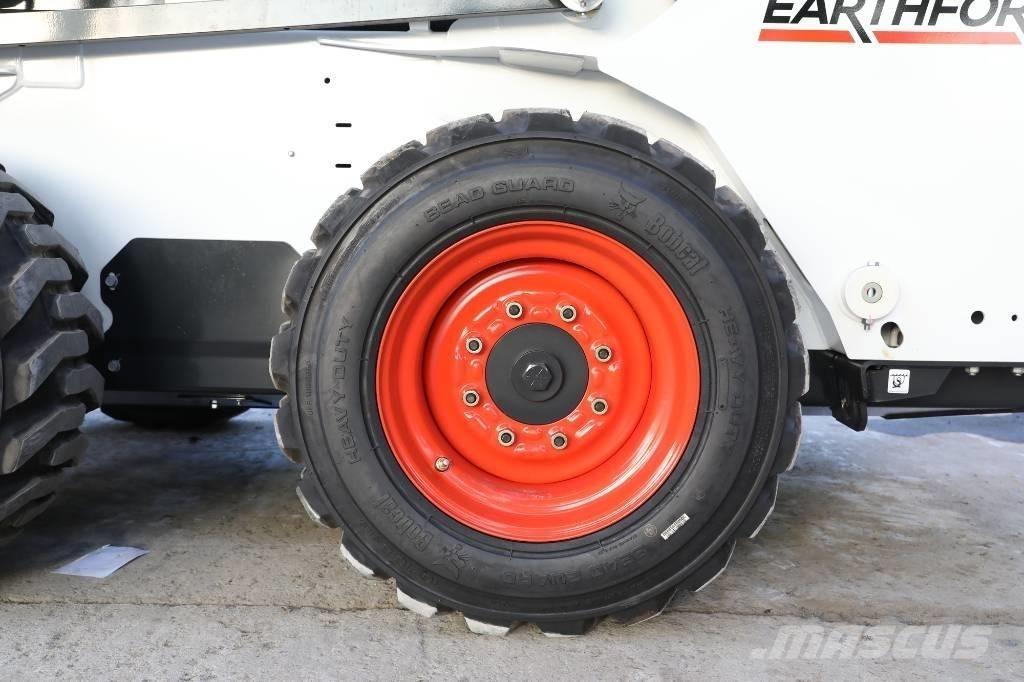 Bobcat S 18 Мини товарачи
