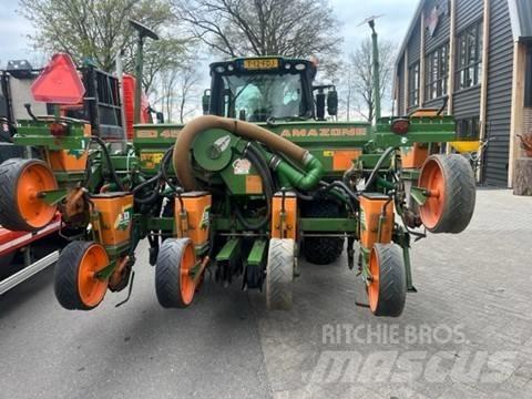Amazone 451k Машини за прецизно сеене