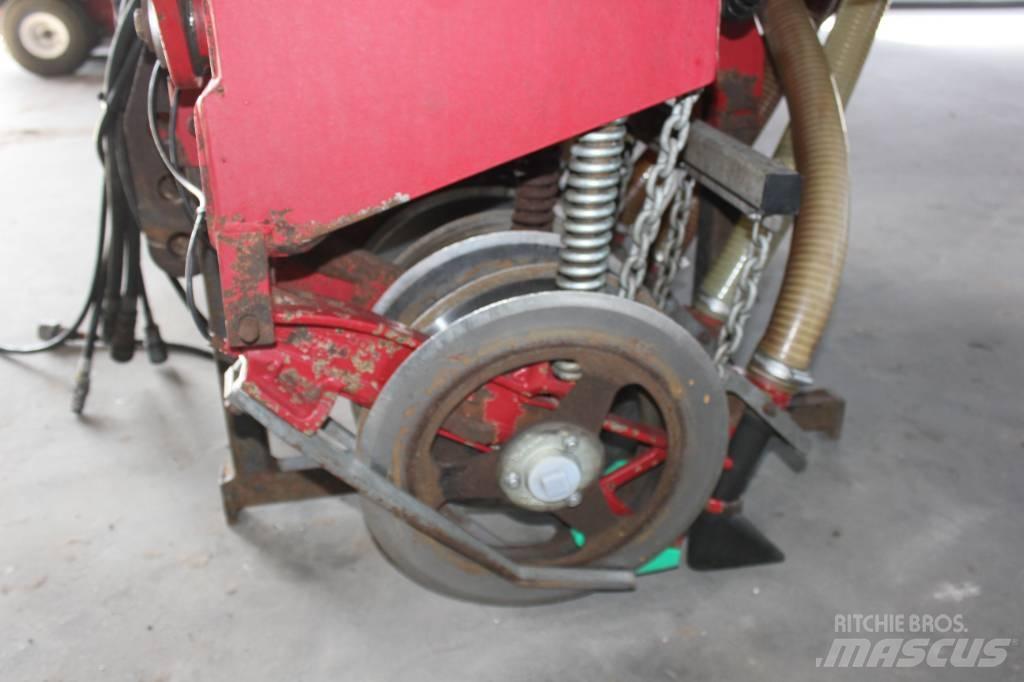 Vredo ZB8040 Други машини за торене и аксесоари