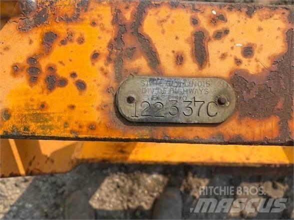 ACS  Вилки