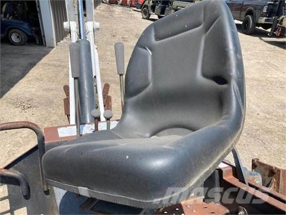 Bobcat 709 FDS Мини товарачи
