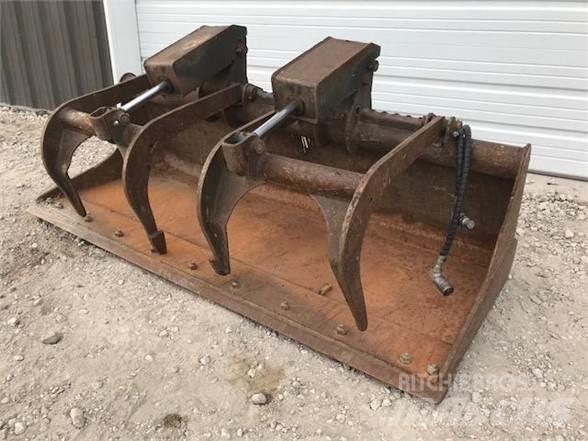 Bobcat 72INDL Куки