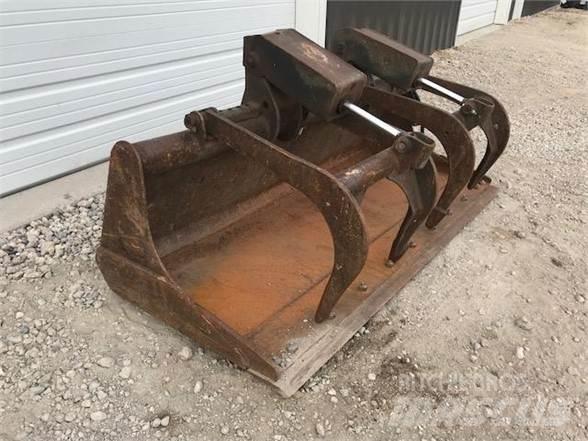 Bobcat 72INDL Куки