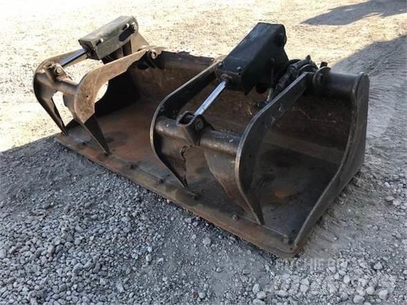 Bobcat GRPL80 Куки