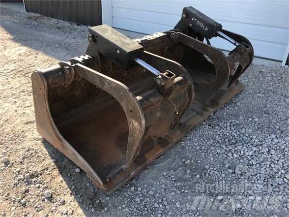 Bobcat GRPL80 Куки