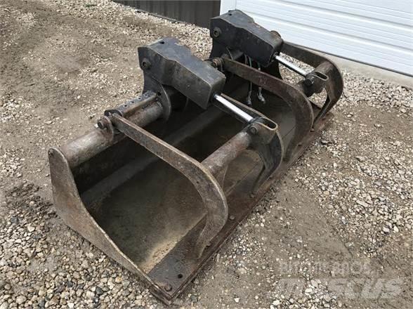 Bobcat IGRPL72 Куки