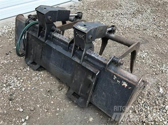 Bobcat IGRPL72 Куки