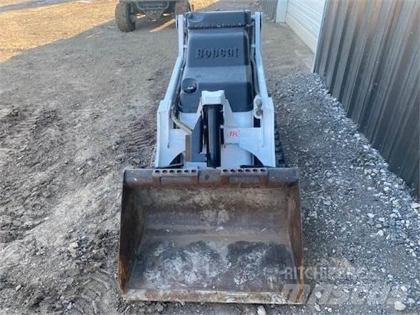 Bobcat MT50 Мини товарачи
