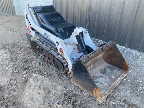 Bobcat MT50 Мини товарачи
