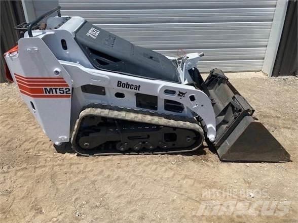 Bobcat MT52 Мини товарачи
