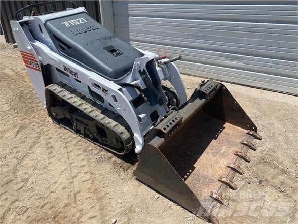 Bobcat MT52 Мини товарачи
