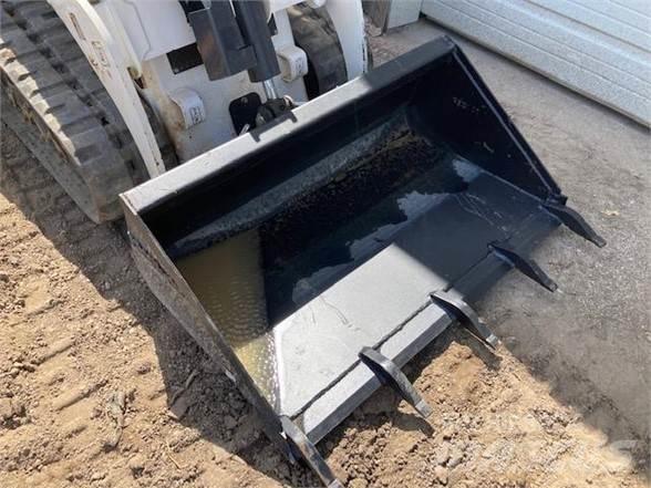 Bobcat MT55 Мини товарачи
