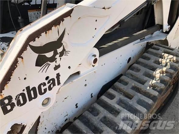 Bobcat T190 Мини товарачи
