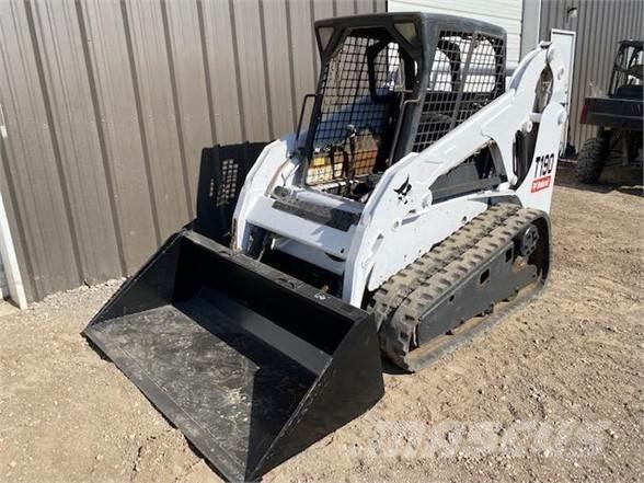 Bobcat T190 Мини товарачи
