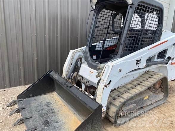 Bobcat T450 Мини товарачи
