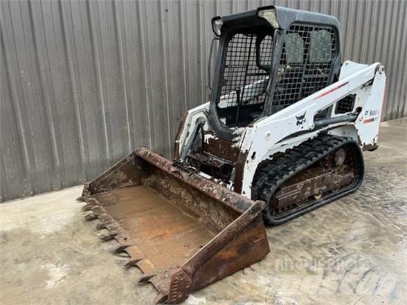Bobcat T450 Мини товарачи
