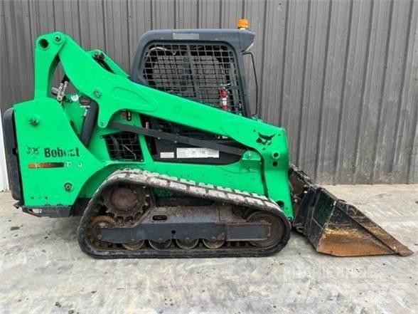 Bobcat T590 Мини товарачи
