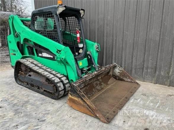 Bobcat T590 Мини товарачи
