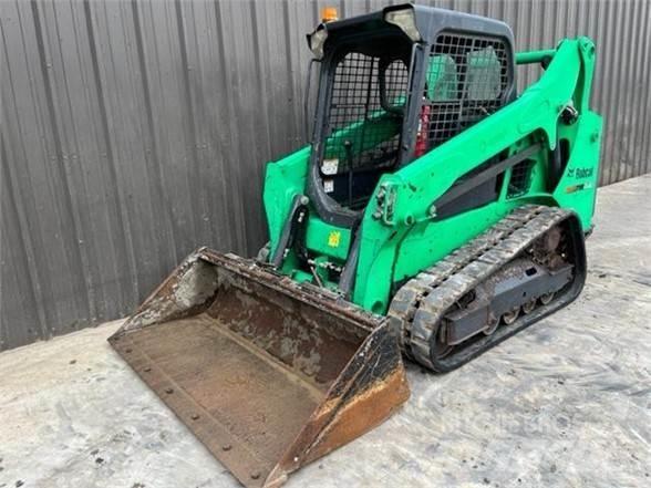 Bobcat T590 Мини товарачи
