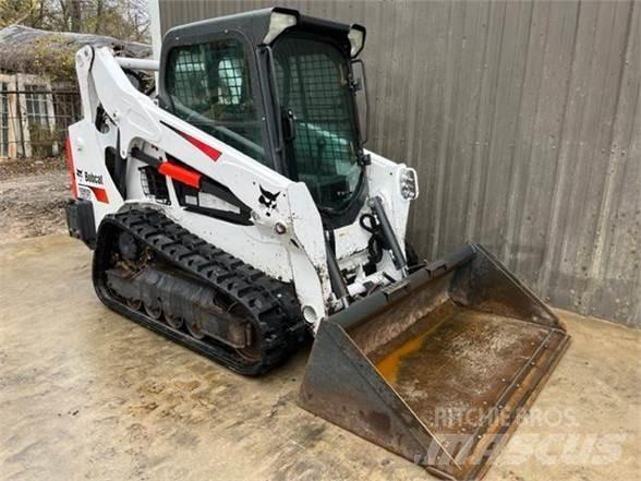 Bobcat T595 Мини товарачи
