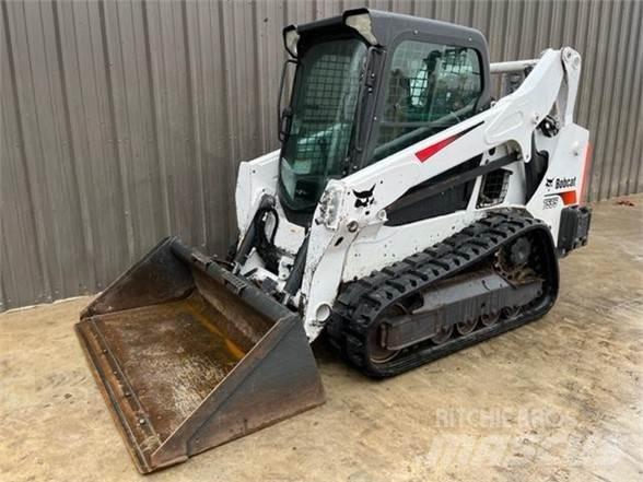 Bobcat T595 Мини товарачи

