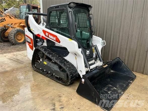 Bobcat T64 Мини товарачи
