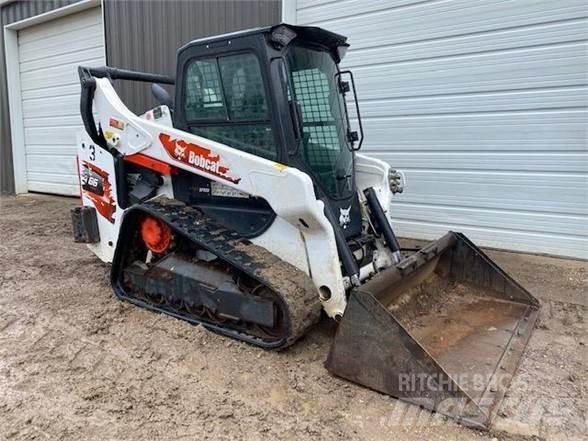 Bobcat T66 Мини товарачи
