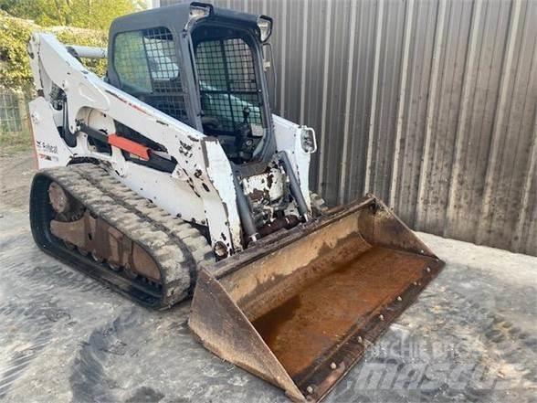 Bobcat T770 Мини товарачи
