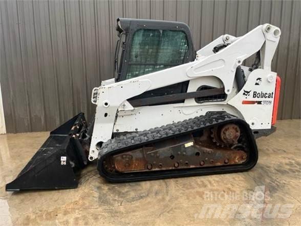 Bobcat T870 Мини товарачи
