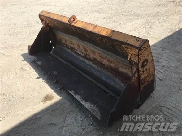 CASE BUCKET Строителство - Други