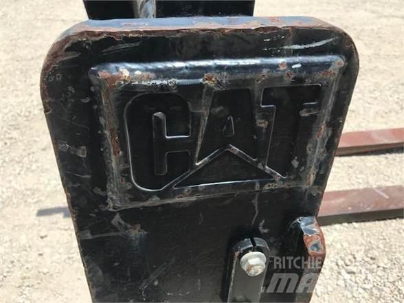 CAT  Вилки