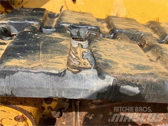 CAT 259D Мини товарачи
