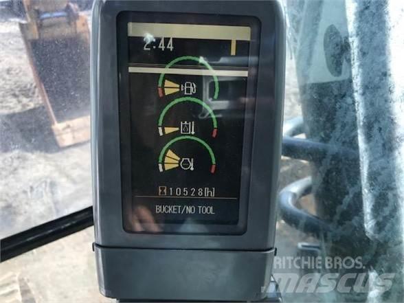 CAT 324DL Верижен екскаватор