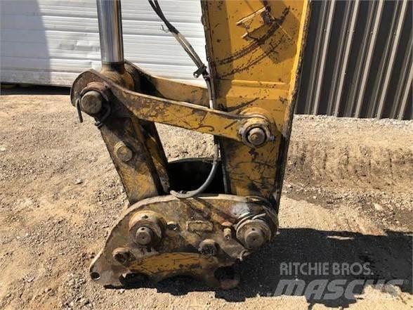 CAT 330CL Верижен екскаватор