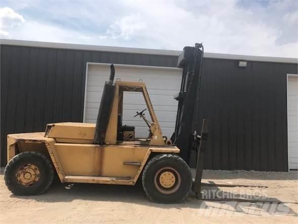 CAT V250 Дизелови камиони