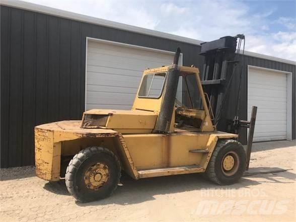 CAT V250 Дизелови камиони