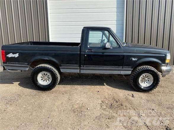 Ford F150 Пикапи