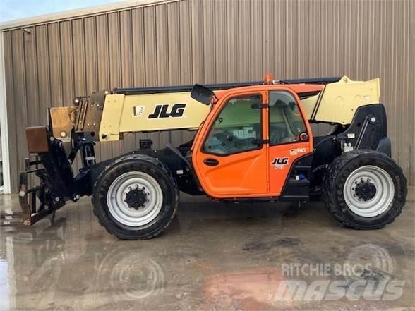 JLG 1055 Телескопични товарачи