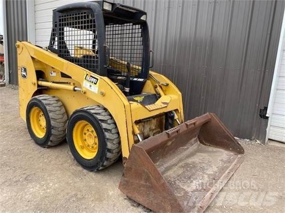 John Deere 315 Мини товарачи
