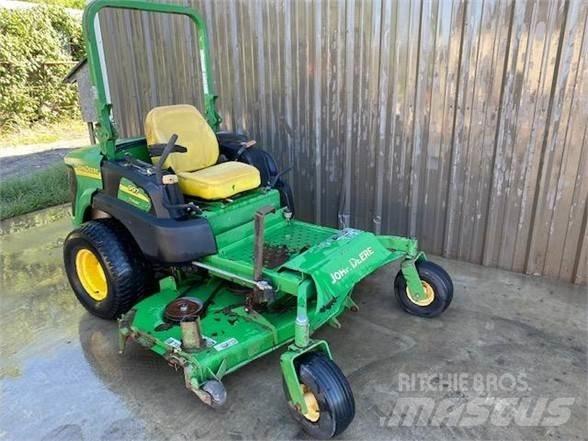 John Deere 997 Косачки без радиус на завъртане