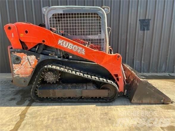 Kubota SVL75 Мини товарачи
