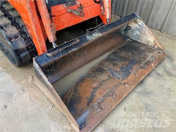 Kubota SVL75 Мини товарачи
