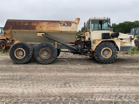 Terex TA30 Дъмпери/моторни превозни средства