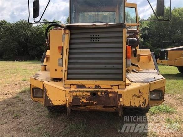 Volvo A30 Дъмпери/моторни превозни средства