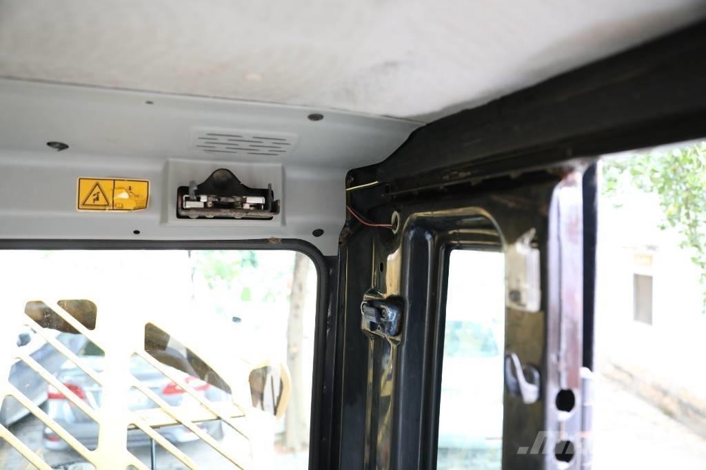 CAT 307 D Верижен екскаватор