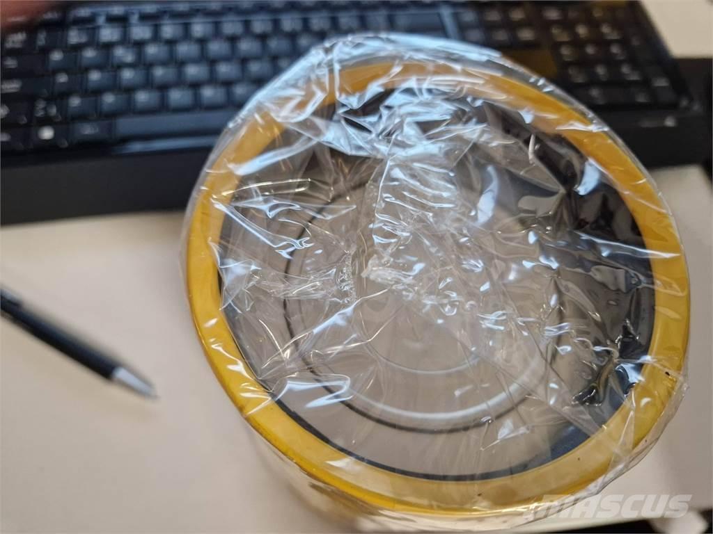 Ponsse 0081448 Двигатели