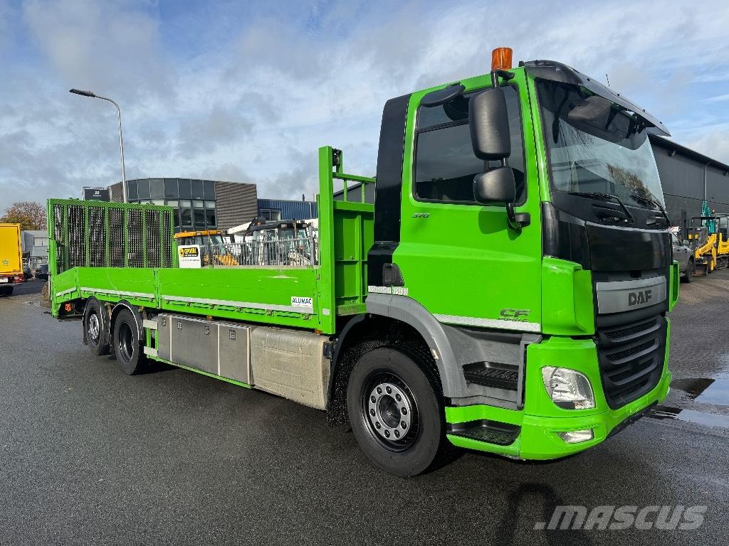 DAF CF 370 Автовози
